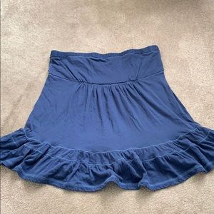 Abercrombie and Fitch halter top